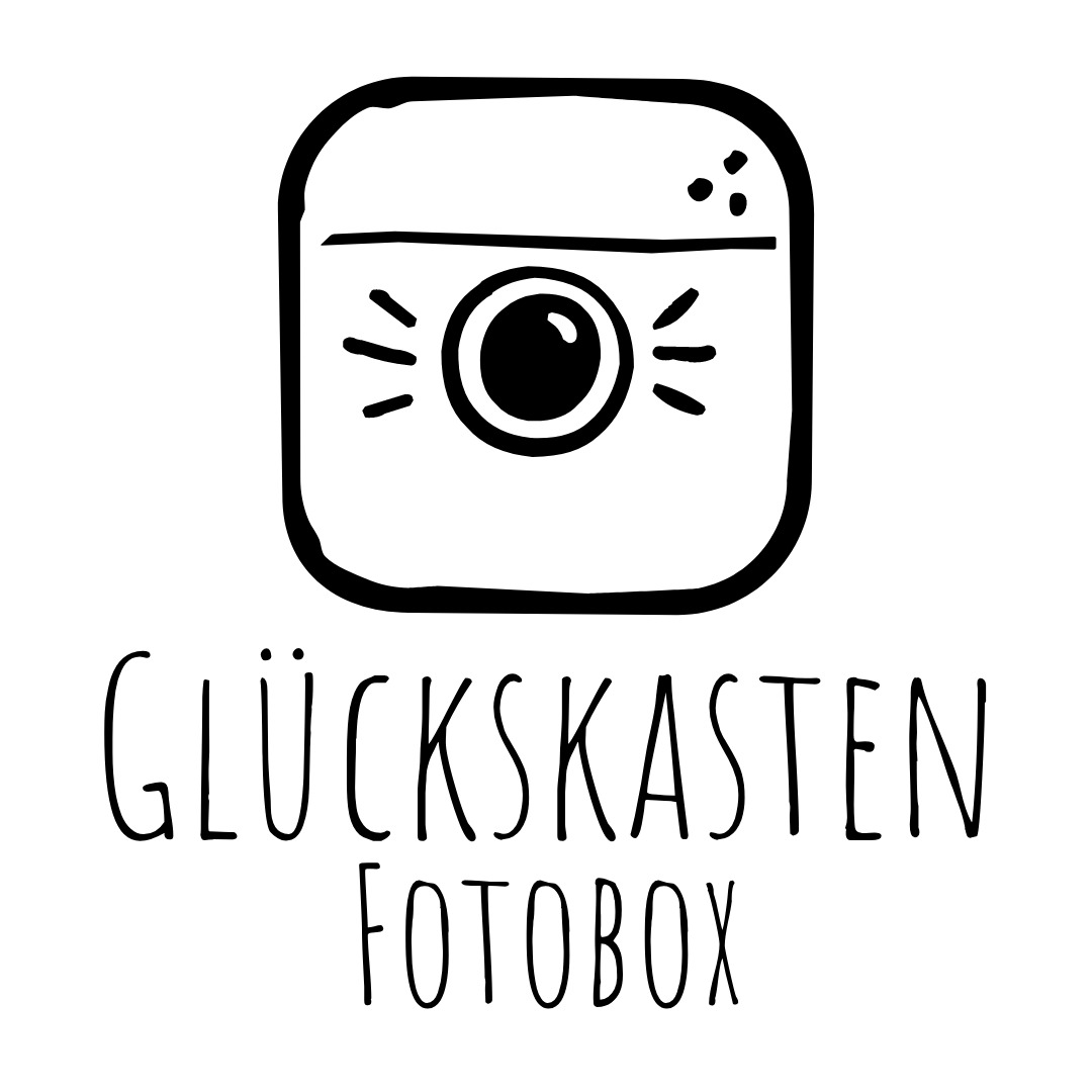 Glückskasten Fotobox